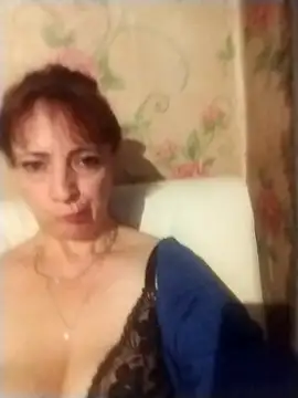 Snapshot of Lorrain_Dorrie chatting on 03.17.25 Lorrain Dorrie online show from 03.17.25