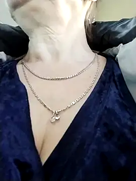 Snapshot of Lorrain_Dorrie chatting on 03.18.25 Lorrain Dorrie online show from 03.18.25