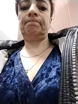 Snapshot of Lorrain_Dorrie chatting on 03.18.25 Lorrain Dorrie online show from 03.18.25