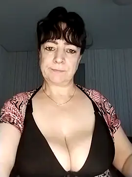 Snapshot of Lorrain_Dorrie chatting on 11.20.25 Lorrain Dorrie online show from 11.20.25