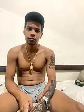 NovoRio online show from 12.06.24