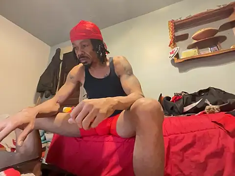 skarfosbabes69 online show from 01.24.25