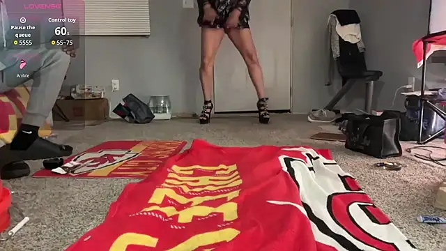 skarfosbabes69 online show from 05.09.26
