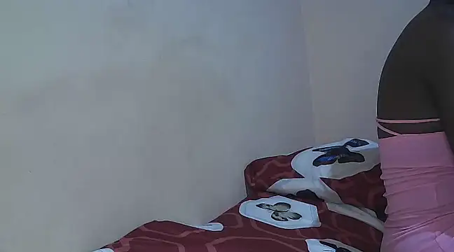 Snapshot of SexyEbonyPlaygirl chatting on 12.21.24 SexyEbonyPlaygirl online show from 12.21.24