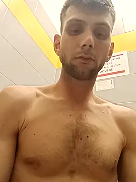 dariodario online show from 03.20.25