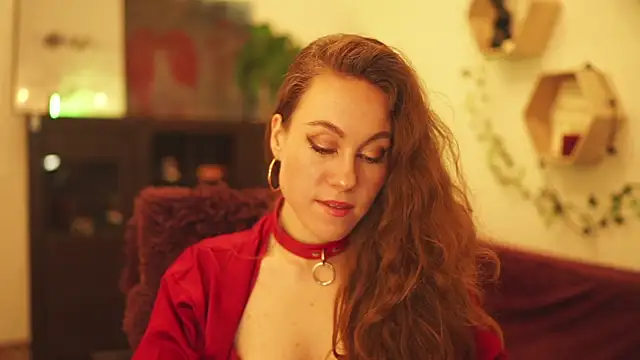 Berberis  Silene online show from 12.18.24