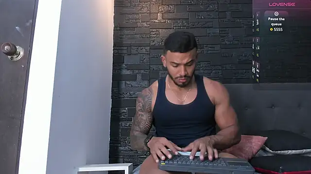 bruno miller  online show from 11.16.25