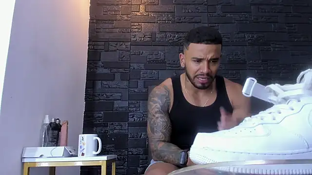 bruno miller  online show from 11.28.25