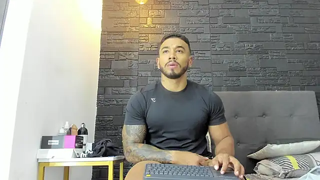 bruno miller  online show from 11.29.25