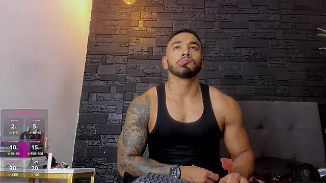 bruno miller  online show from 01.18.26