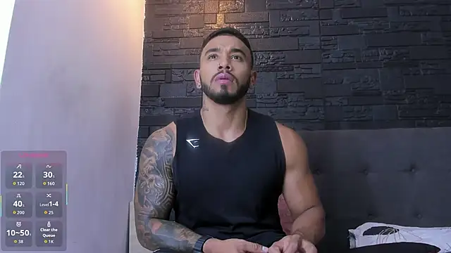 bruno miller  online show from 02.02.26