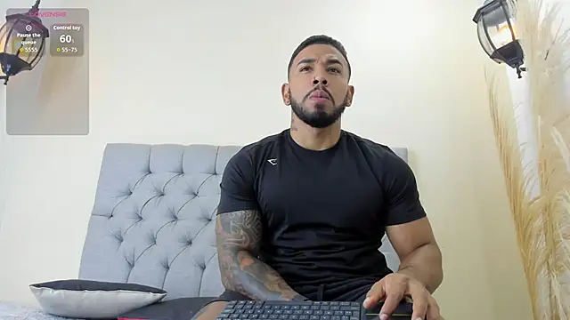 bruno miller  online show from 04.05.26