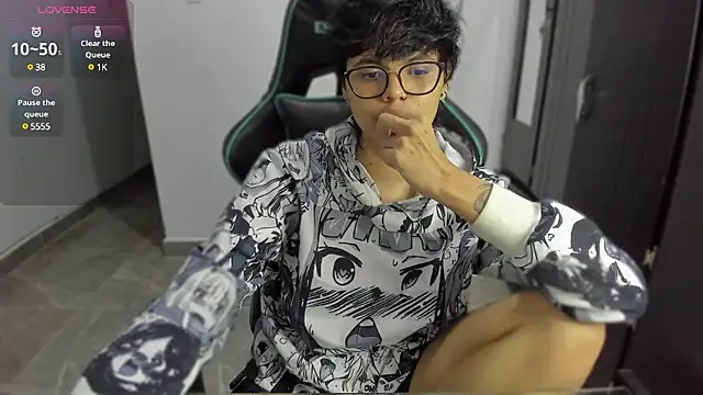 gooddess isis online show from 12.27.24