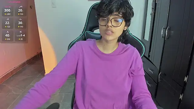 gooddess isis online show from 01.04.25