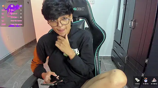 gooddess isis online show from 01.13.25