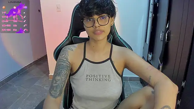 gooddess isis online show from 01.21.25