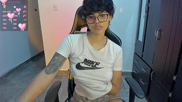 gooddess isis online show from 01.23.25