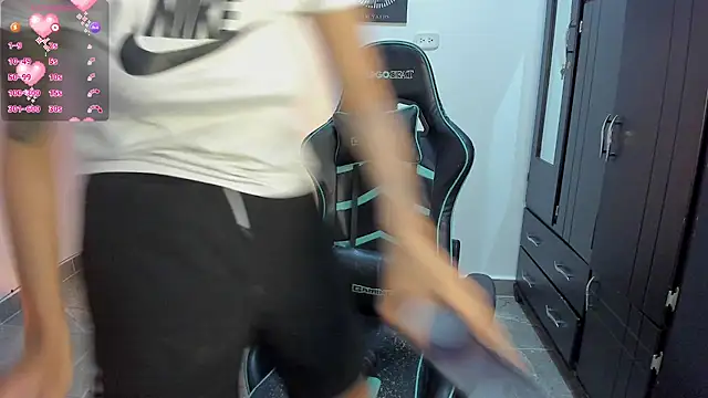 gooddess isis online show from 01.23.25