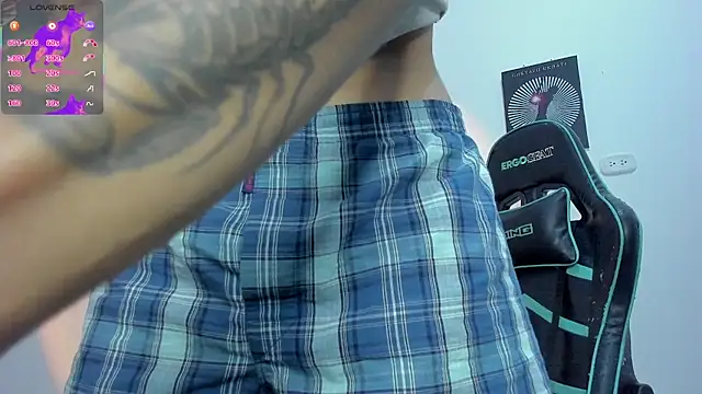 gooddess isis online show from 02.22.25