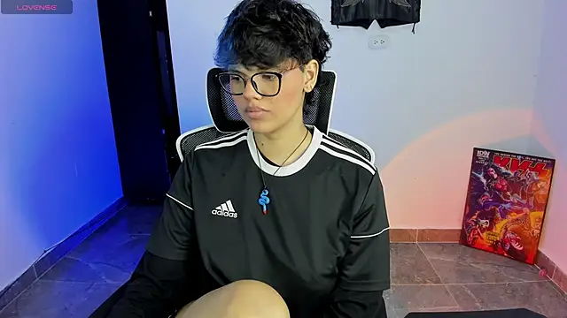 gooddess isis online show from 09.18.25