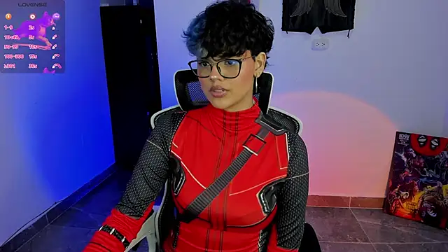 gooddess isis online show from 09.22.25