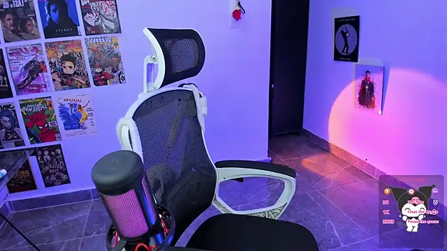 gooddess isis online show from 04.21.26