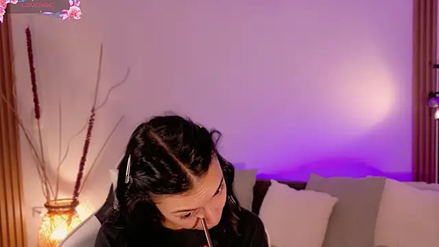 AnabelWolf online show from 06.29.26