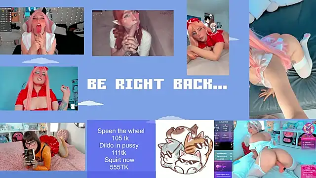 Snapshot of sweetalienn chatting on 02.24.26 sweetalienn online show from 02.24.26