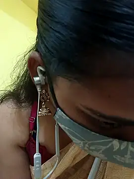 Tamil Shalini Lustyy online show from 01.16.25