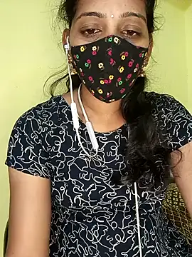 Tamil Shalini Lustyy online show from 01.17.25