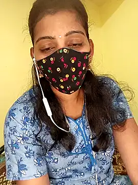 Tamil Shalini Lustyy online show from 01.18.25