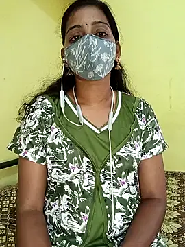 Tamil Shalini Lustyy online show from 01.20.25