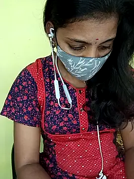 Tamil Shalini Lustyy online show from 01.24.25