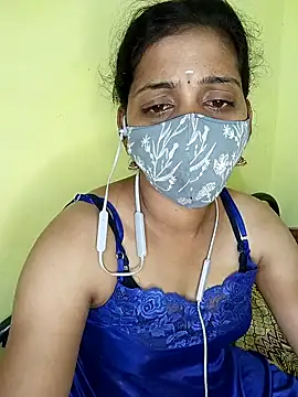 Tamil Shalini Lustyy online show from 01.26.25