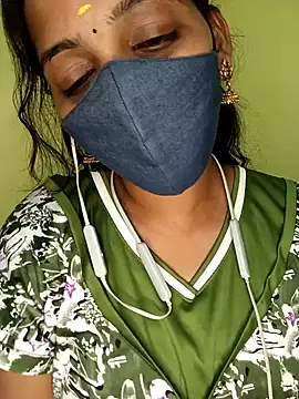 Tamil Shalini Lustyy online show from 01.27.25