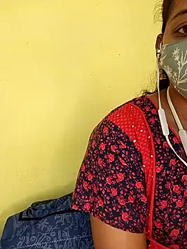 Tamil Shalini Lustyy online show from 01.28.25