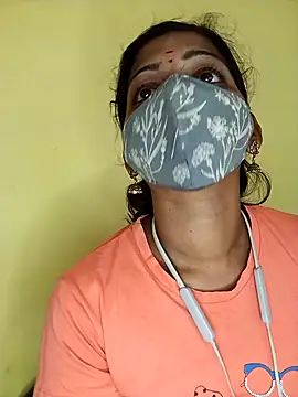 Tamil Shalini Lustyy online show from 02.01.25