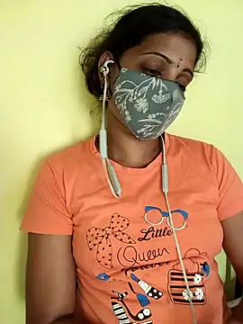 Tamil Shalini Lustyy online show from 02.01.25