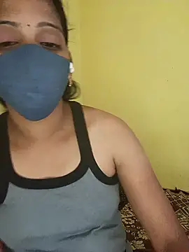 Tamil Shalini Lustyy online show from 02.04.25