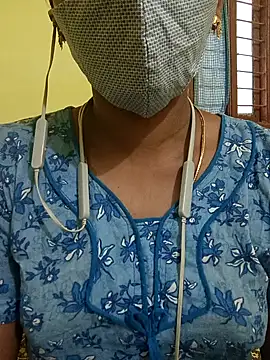 Tamil Shalini Lustyy online show from 02.04.25