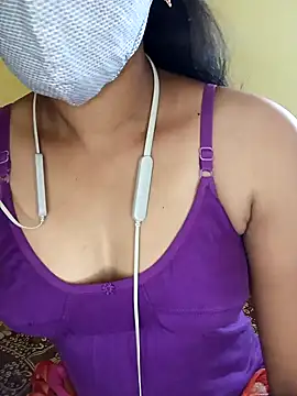 Tamil Shalini Lustyy online show from 02.05.25