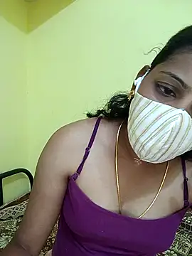 Tamil Shalini Lustyy online show from 02.07.25