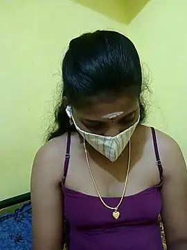 Tamil Shalini Lustyy online show from 02.07.25