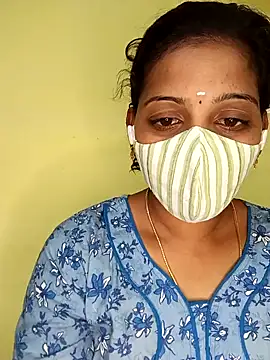 Tamil Shalini Lustyy online show from 02.09.25