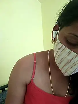 Tamil Shalini Lustyy online show from 02.13.25