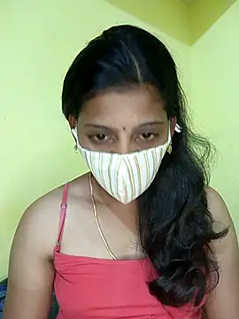 Tamil Shalini Lustyy online show from 02.13.25