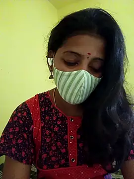 Tamil Shalini Lustyy online show from 02.18.25