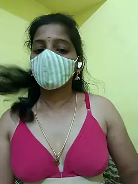 Tamil Shalini Lustyy online show from 02.19.25