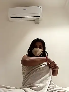 Tamil Shalini Lustyy online show from 02.23.25