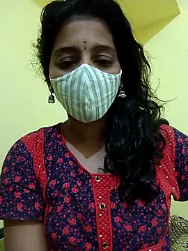 Tamil Shalini Lustyy online show from 03.14.25